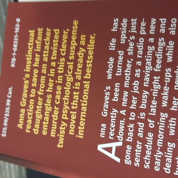 No turning back by Tracy Buchanan - Picture 4 of 5